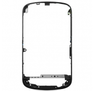 Carcasa Central - Chasis BlackBerry Q10 Negra