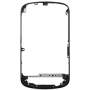 Carcasa Central - Chasis BlackBerry Q10 Negra