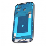 Carcasa Central + Marco frontal Samsung Galaxy S4 I9500