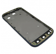 Carcasa Central + Marco Smartphone Venom 5" Iron 5 Negra