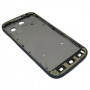 Carcasa Central + Marco Smartphone Venom 5" Iron 5 Negra