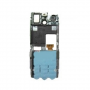 Carcasa central + Teclado Membrana 6500c