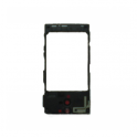 Carcasa Central + Altavoz Sony Xperia U ST25i SWAP