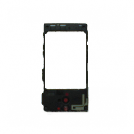 Carcasa Central + Altavoz Sony Xperia U ST25i SWAP