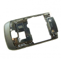 Carcasa Central Blackberry Curve 8900 Negra