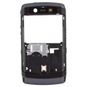 Carcasa Central Blackberry Storm 2 9520 / 9550 Negra