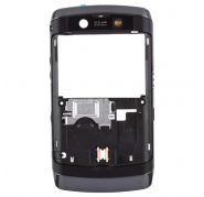 Carcasa Central Blackberry Storm 2 9520 / 9550 Negra