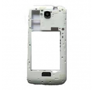 Carcasa Central Blanca Alcatel One Touch 7041X/D SWAP Carcasa Central Blanca Alcatel One Touch 7041X/D SWAP