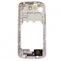 Carcasa Central Blanco + Lente + Buzzer Thomson Tlink351 SWAP