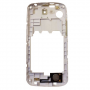 Carcasa Central Blanco + Lente + Buzzer Thomson Tlink351 SWAP