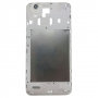 Carcasa Central Blanca ZTE Blade A570 SWAP