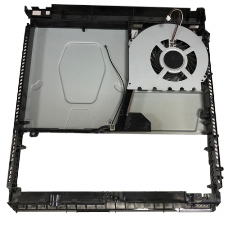 Carcasa Central Chasis Ps4 SLIM SWAP