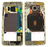 Carcasa Central Chasis Samsung S6 Edege+ SM-G928F SWAP Carcasa Central Chasis Samsung S6 Edege+ SM-G928F SWAP