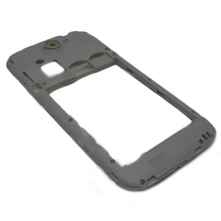 Carcasa Central Chasis Smartphone Venom 5" Iron 5