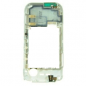 Carcasa central  Nokia 5200/5300 Blanca
