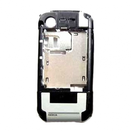 Carcasa central trasera completa Nokia 5200/5300 (swap)