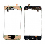 Carcasa Central con Componentes iPhone 3G, 3GS Blanca