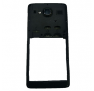 Carcasa Central con lente Negro Xiaomi Redmi 2 Pro SWAP Carcasa Central con lente Negro Xiaomi Redmi 2 Pro SWAP