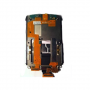 Carcasa Central Corredera + Flex Slide BB 9800