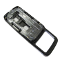 Carcasa Central Corredera Nokia 5200 Negra(swap)