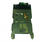 Carcasa Central Corredera Sonyericsson W580 Carcasa Central Corredera Sonyericsson W580