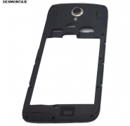 Carcasa Central DooGee Y100 Pro Valencia 2 USADA