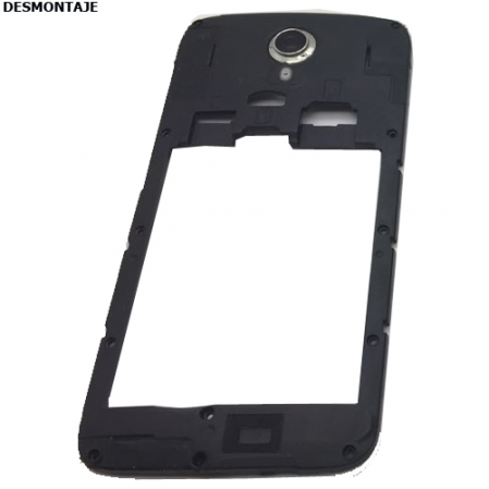 Carcasa Central DooGee Y100 Pro Valencia 2 USADA