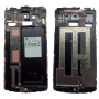 Carcasa Central Frontal Samsung Glaxay Note 4 SM-N910F SWAP