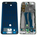Carcasa Central Frontal Xiaomi Mi5 Plata SWAP