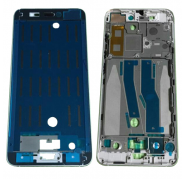 Carcasa Central Frontal Xiaomi Mi5 Plata SWAP Carcasa Central Frontal Xiaomi Mi5 Plata SWAP