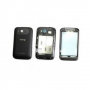 Carcasa Central Htc 7 Mozart Negro