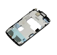 Carcasa Central Htc Desire S G12 Carcasa Central Htc Desire S G12