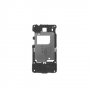 Carcasa central HTC DIAMOND 2 negra