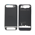 Carcasa Central Htc One V Negra