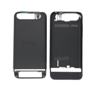 Carcasa Central Htc One V Negra Carcasa Central Htc One V Negra
