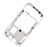 Carcasa Central Htc Sensation XL G21 Blanca Carcasa Central Htc Sensation XL G21 Blanca