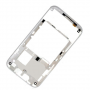 Carcasa Central Htc Sensation XL G21 Blanca