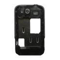 Carcasa Central Htc Wildfire S G13 Morada