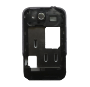 Carcasa Central Htc Wildfire S G13 Morada Carcasa Central Htc Wildfire S G13 Morada