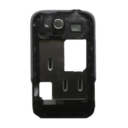 Carcasa Central Htc Wildfire S G13 Morada