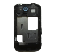 Carcasa Central Htc Wildfire S G13 Plata Carcasa Central Htc Wildfire S G13 Plata