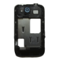 Carcasa Central Htc Wildfire S G13 Plata