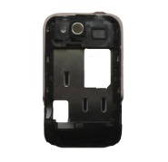 Carcasa Central Htc Wildfire S G13 Rosa Carcasa Central Htc Wildfire S G13 Rosa