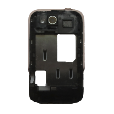 Carcasa Central Htc Wildfire S G13 Rosa
