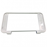 Internal Upper White Lcd Central Housing Nintendo New 2ds XL S