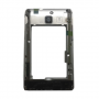 Carcasa Central LG Optimus L3 II E430 Plata