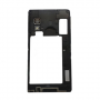 Carcasa Central LG Optimus L5 II E460 Blanca