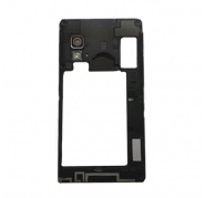 Carcasa Central LG Optimus L5 II E460 Negra