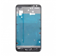 Carcasa Central + Marco Frontal Galaxy Note i9220 Negra