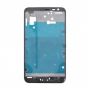 Carcasa Central + Marco Frontal Galaxy Note i9220 Negra